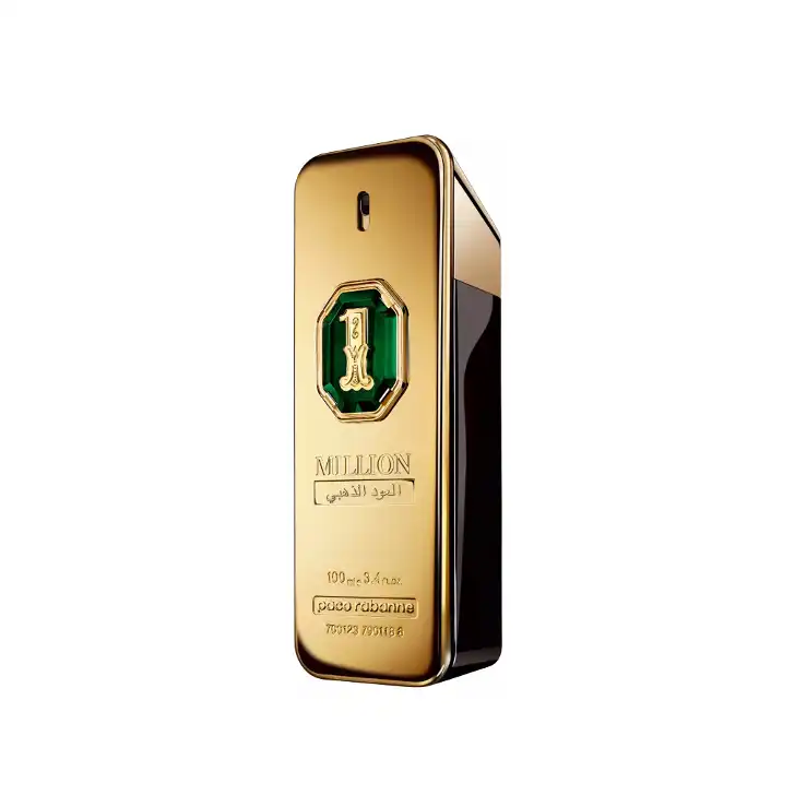 Paco Rabanne 1 Million Golden Oud (2023) Intense Parfum