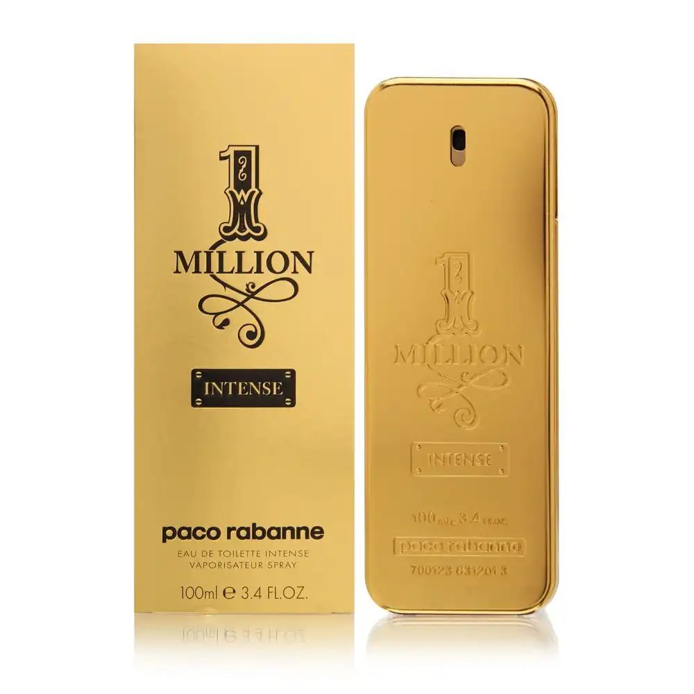 Hình 2 - Paco Rabanne 1 Million Intense EDT 100ml