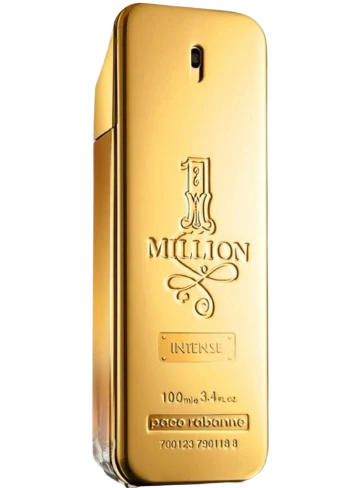 Paco Rabanne 1 Million Intense