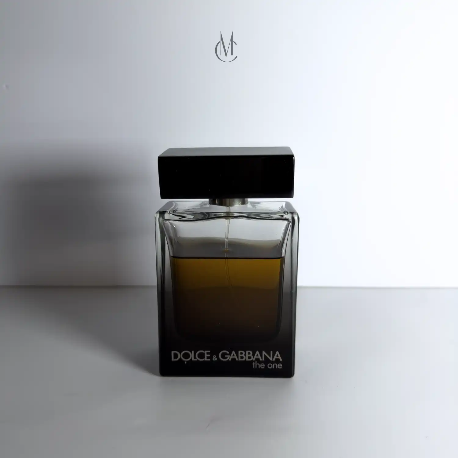 Hình 1 - Dolce & Gabbana The One For Men EDP 100ml Hộp Cấn Nhẹ