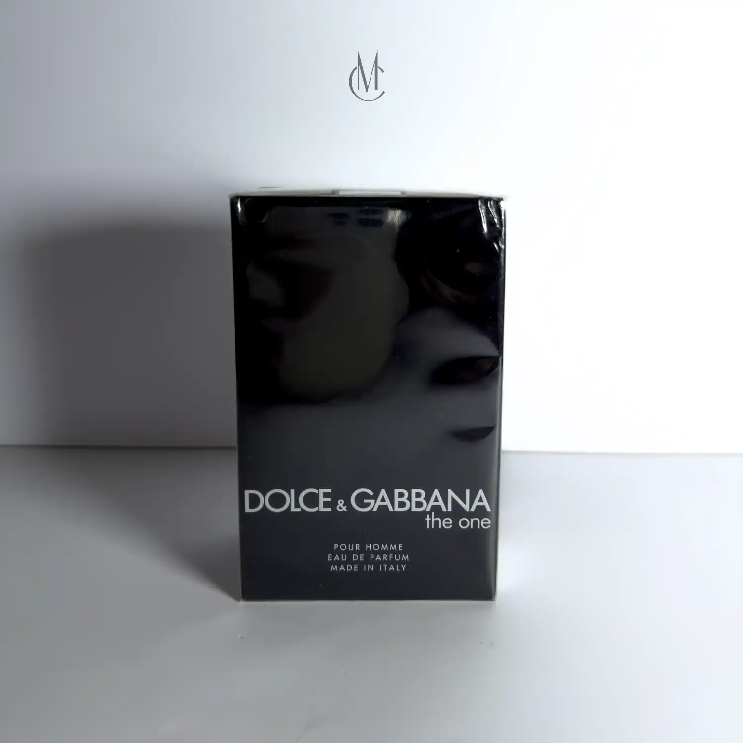 Hình 3 - Dolce & Gabbana The One For Men EDP 100ml Hộp Cấn Nhẹ