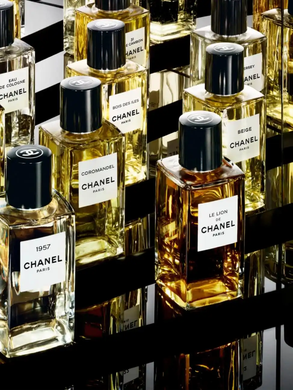 Hình 6 - Chanel Comète (2024) EDP 75ml