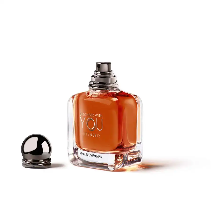 Hình 4 - Giorgio Armani Emporio Armani Stronger With You Intensely EDP 30ml
