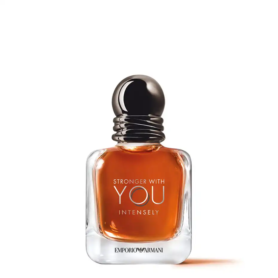 Hình 1 - Giorgio Armani Emporio Armani Stronger With You Intensely EDP 30ml