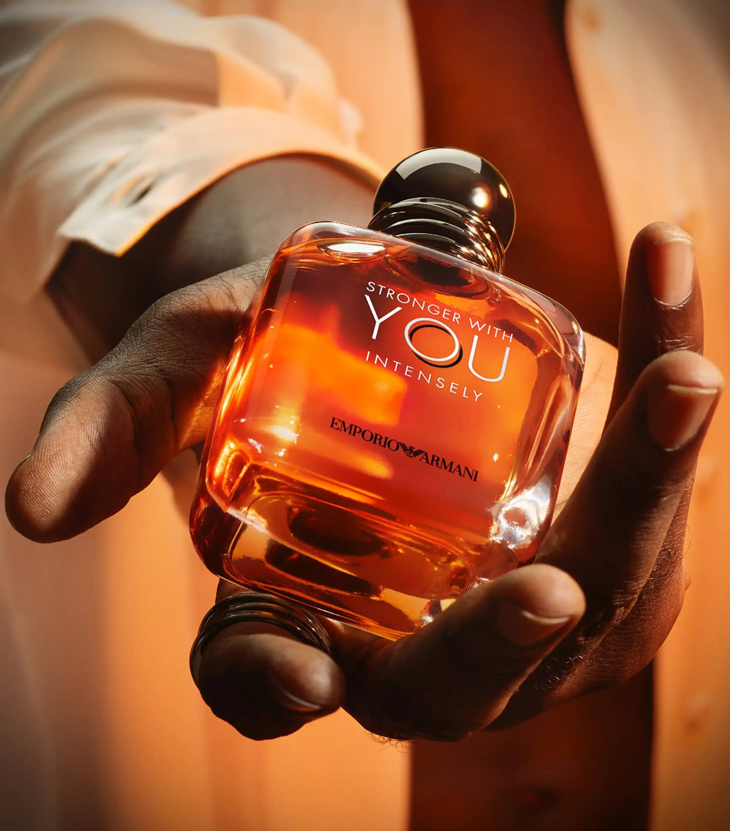 Hình 3 - Giorgio Armani Emporio Armani Stronger With You Intensely EDP 30ml