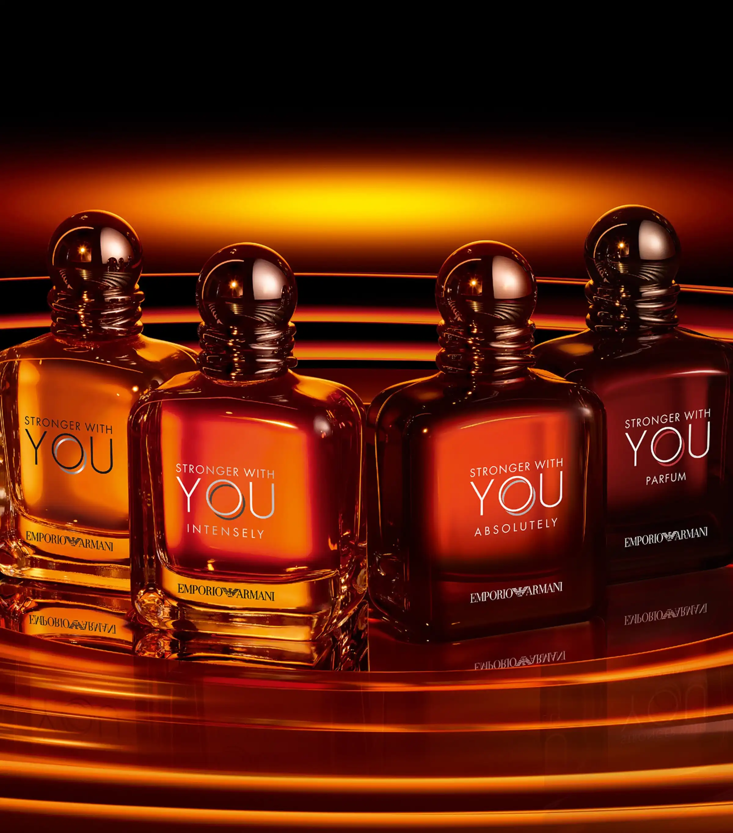 Hình 6 - Giorgio Armani Emporio Armani Stronger With You Intensely EDP 30ml