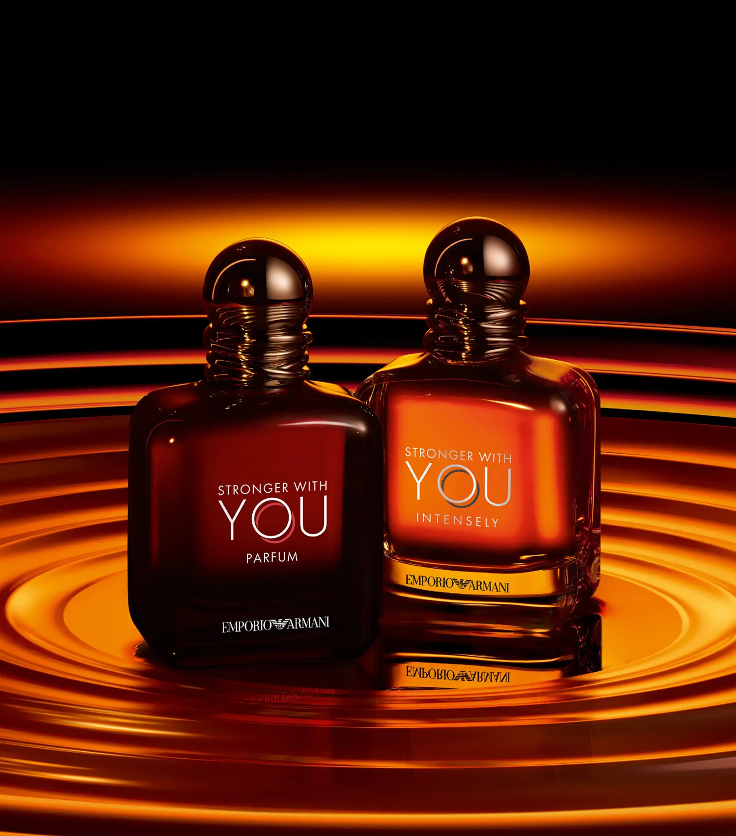 Hình 7 - Giorgio Armani Emporio Armani Stronger With You Intensely EDP 30ml