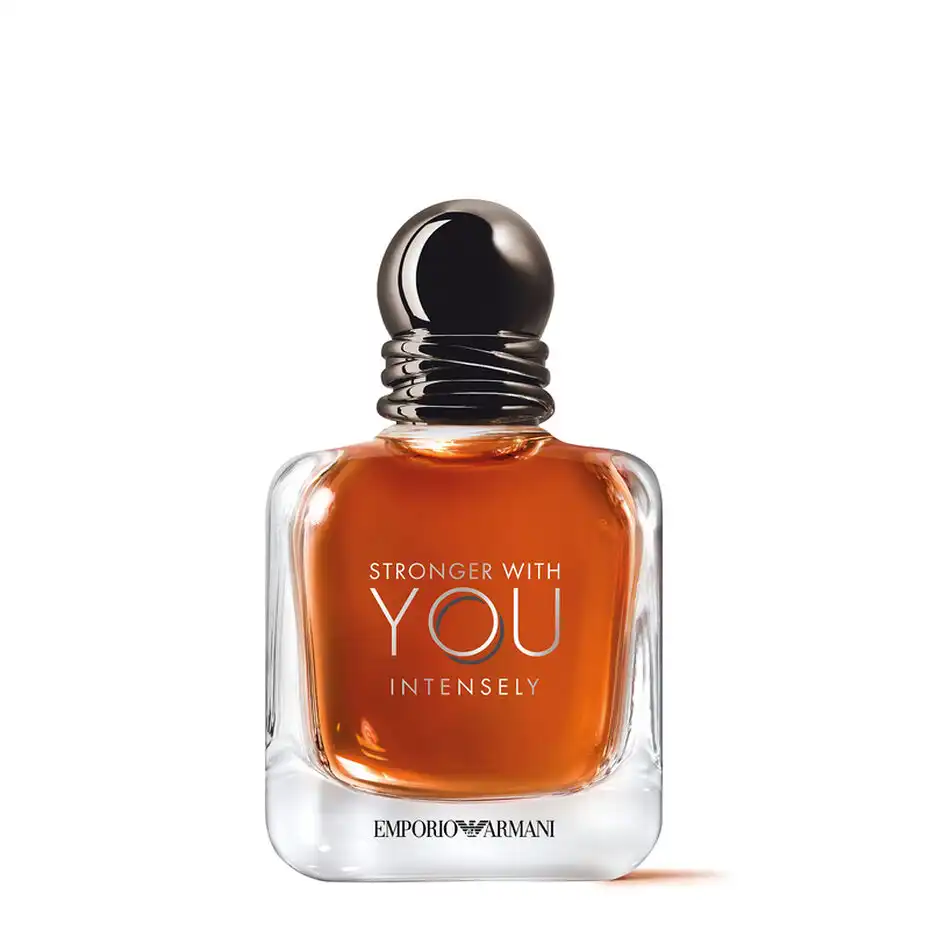 Hình 1 - Giorgio Armani Emporio Armani Stronger With You Intensely EDP 50ml