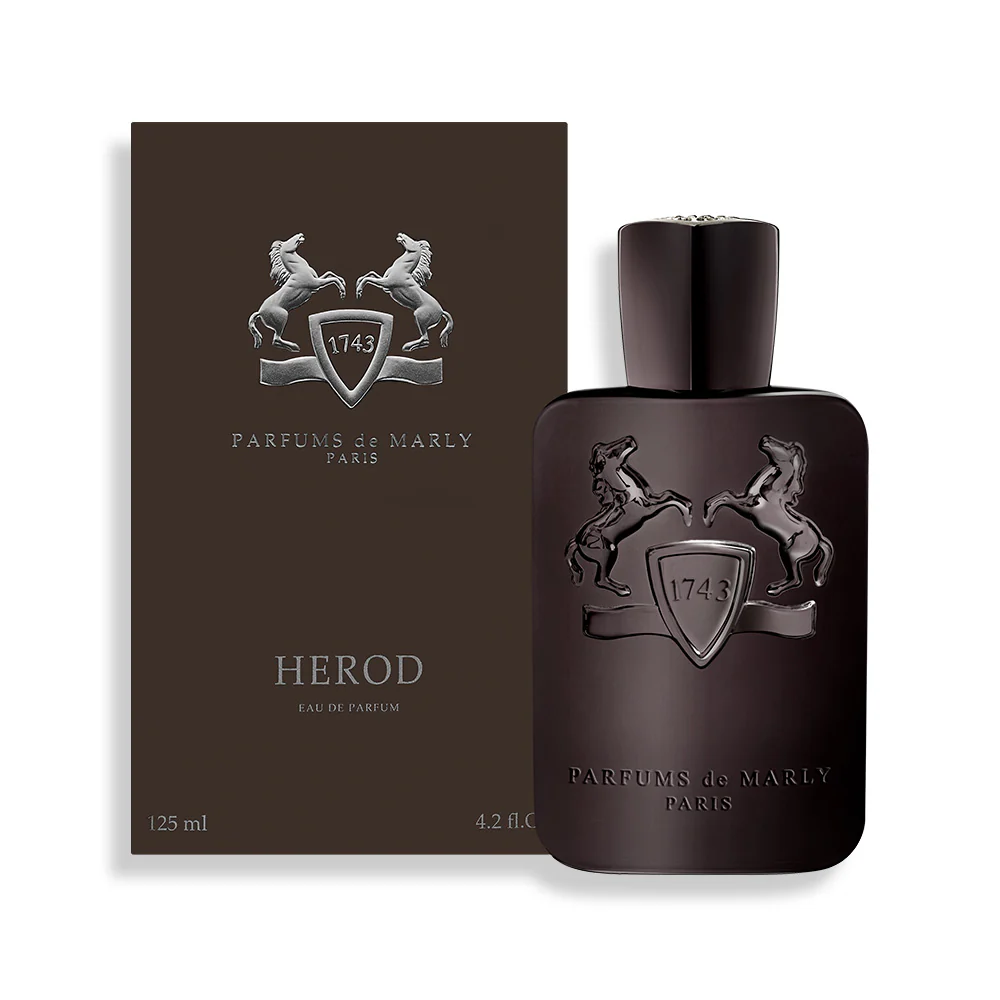 Hình 4 - Parfums De Marly Herod EDP 125ml