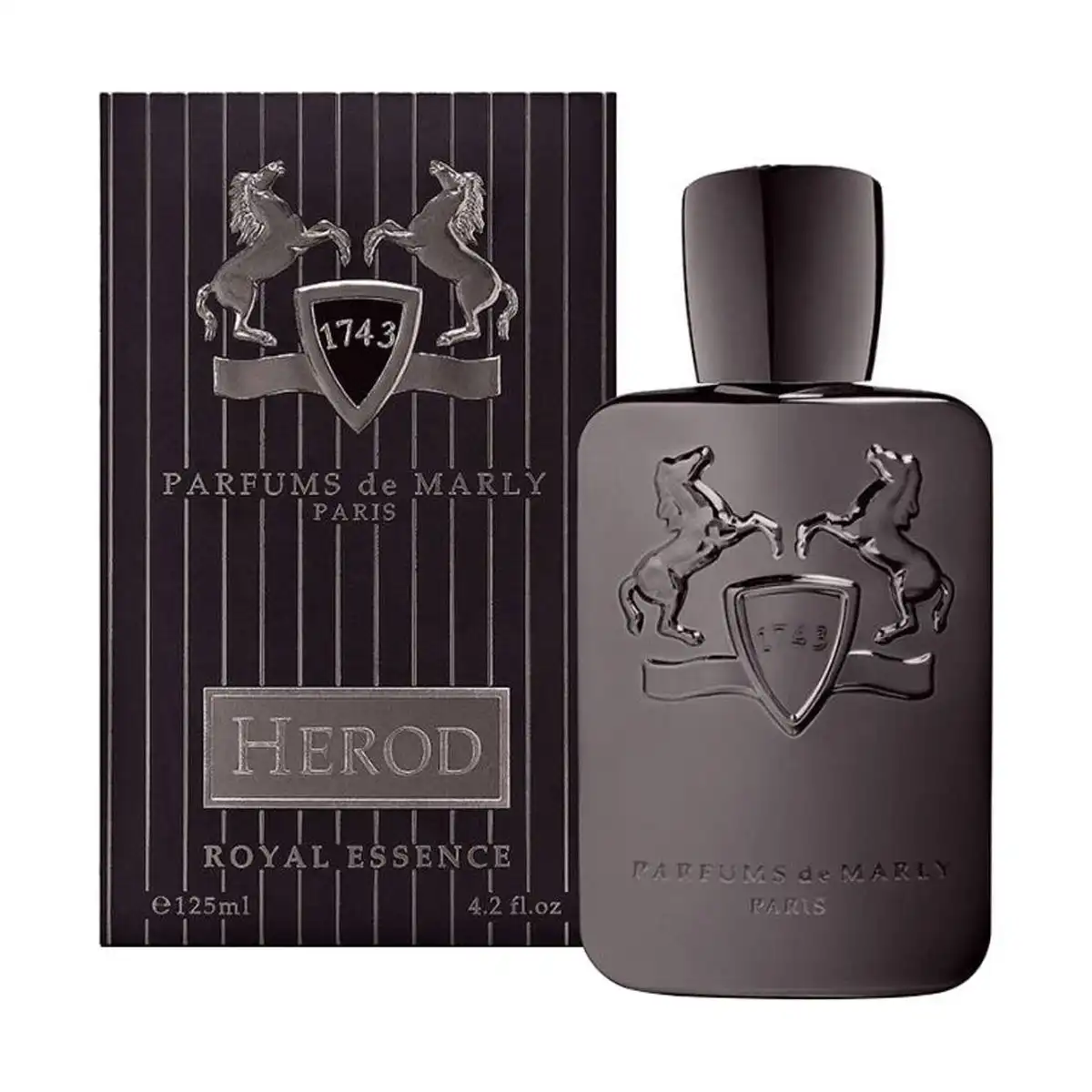 Hình 4 - Parfums De Marly Herod EDP 125ml