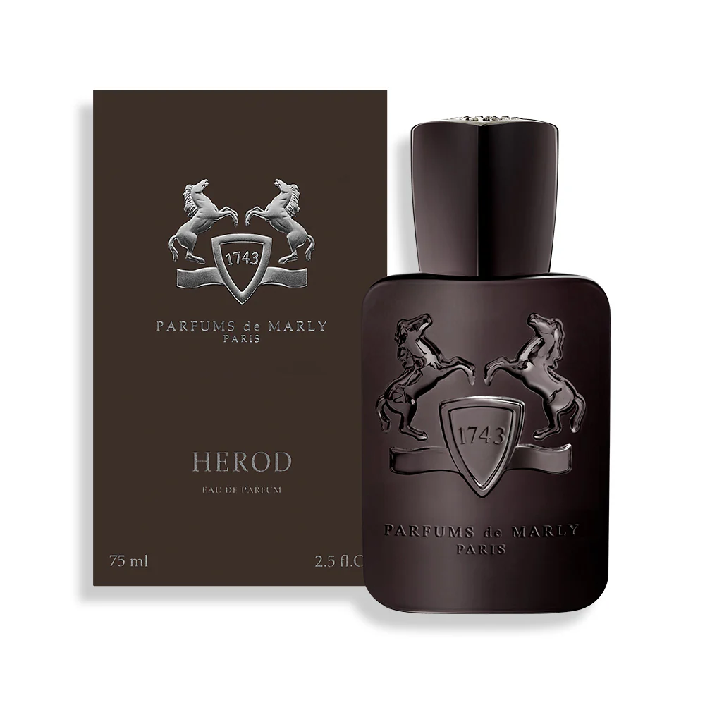 Hình 1 - Parfums De Marly Herod EDP 75ml