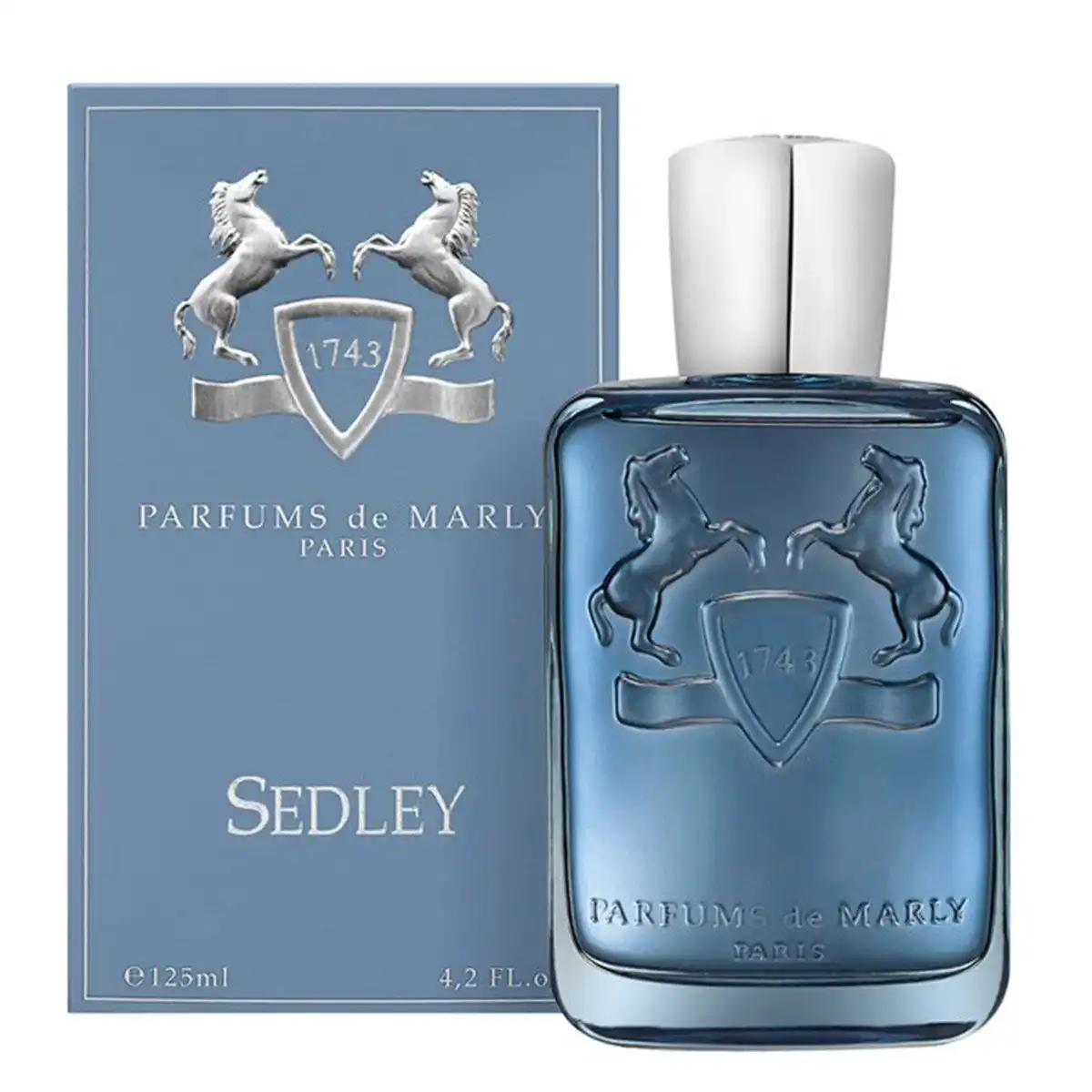 Hình 4 - Parfums De Marly Sedley EDP 125ml
