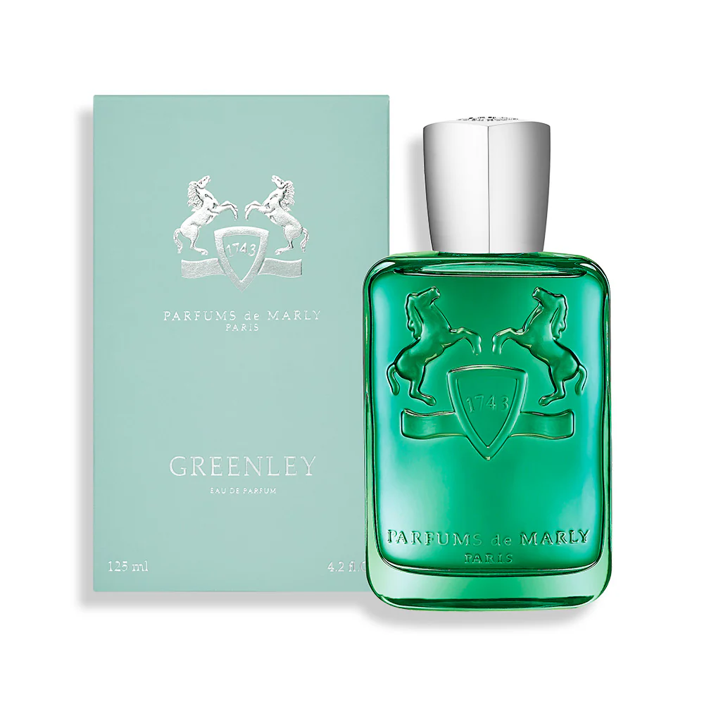 Hình 4 - Parfums De Marly Greenley EDP 125ml