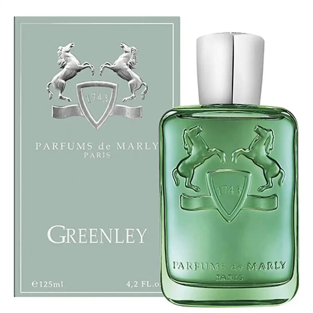 Hình 4 - Parfums de Marly Greenley EDP 125ml