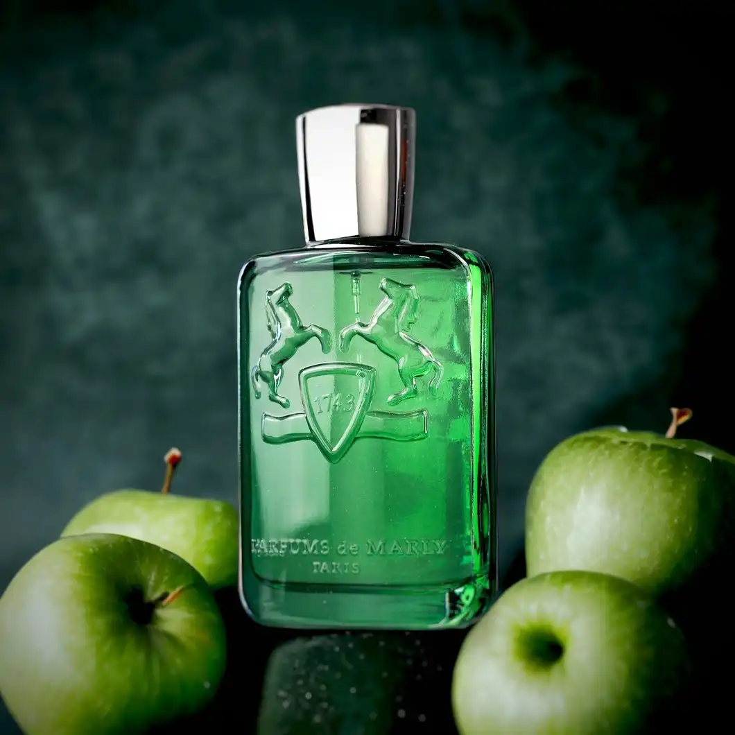Hình 3 - Parfums de Marly Greenley EDP 125ml