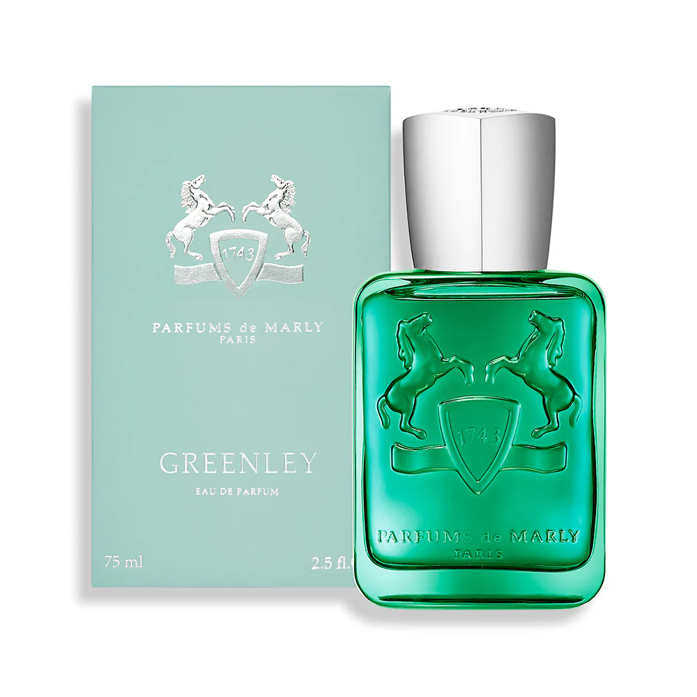 Hình 1 - Parfums De Marly Greenley EDP 75ml