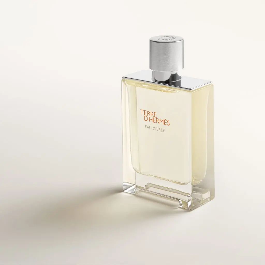 Hình 5 - Hermes Terre d’Hermes Eau Givree EDP 100ml