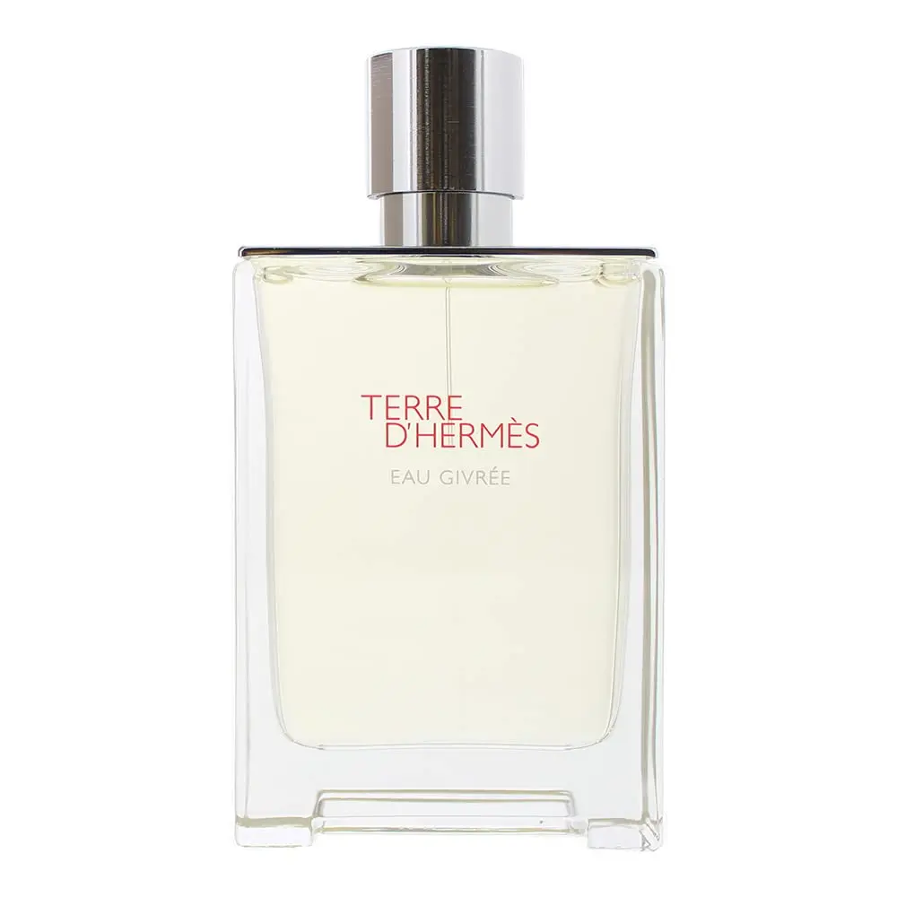 Hình 1 - Hermes Terre d’Hermes Eau Givree EDP 100ml