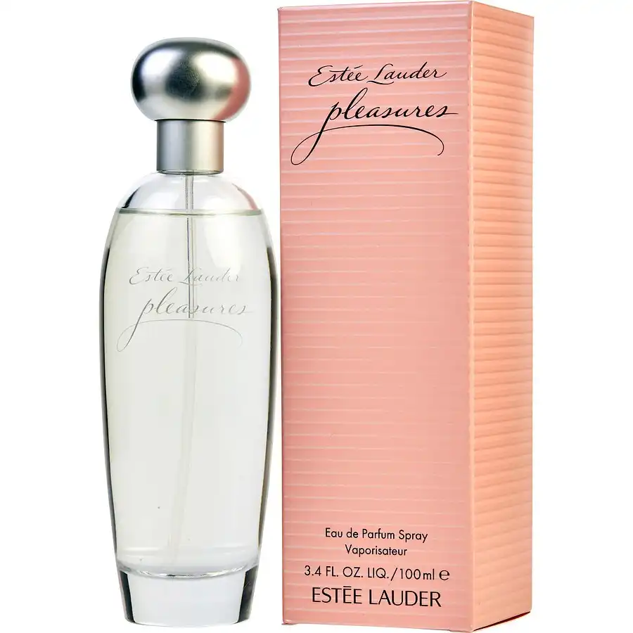 Hình 4 - Estee Lauder Pleasures EDP 100ml