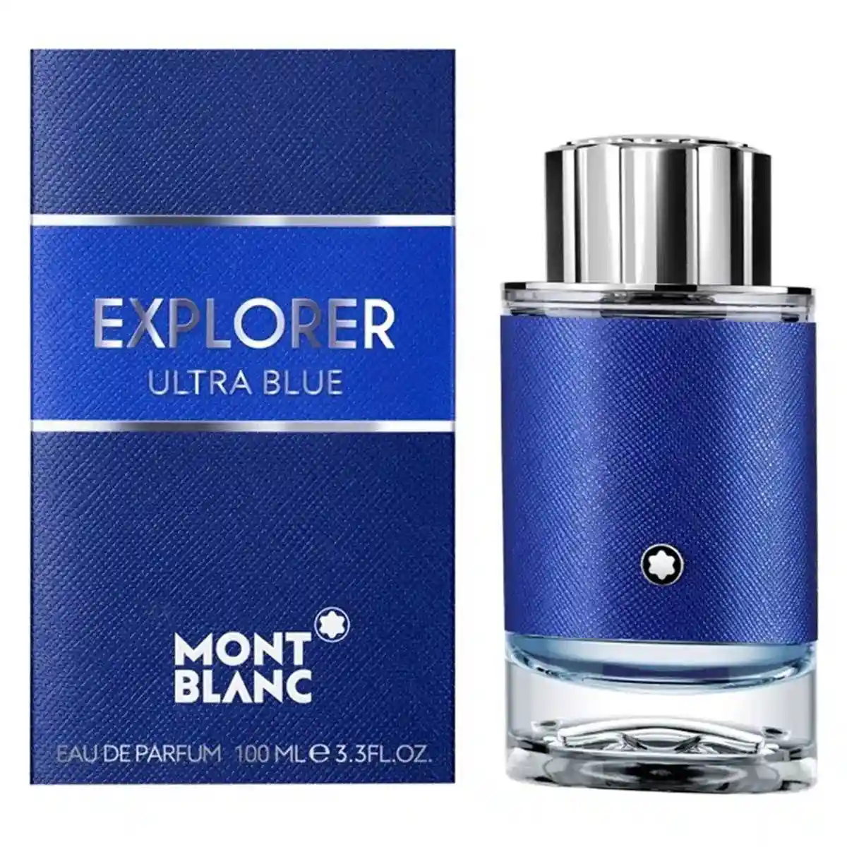 Hình 4 - Montblanc Explorer Ultra Blue EDP 100ml