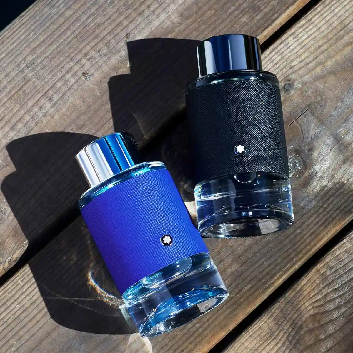 Hình 5 - Montblanc Explorer Ultra Blue EDP 100ml