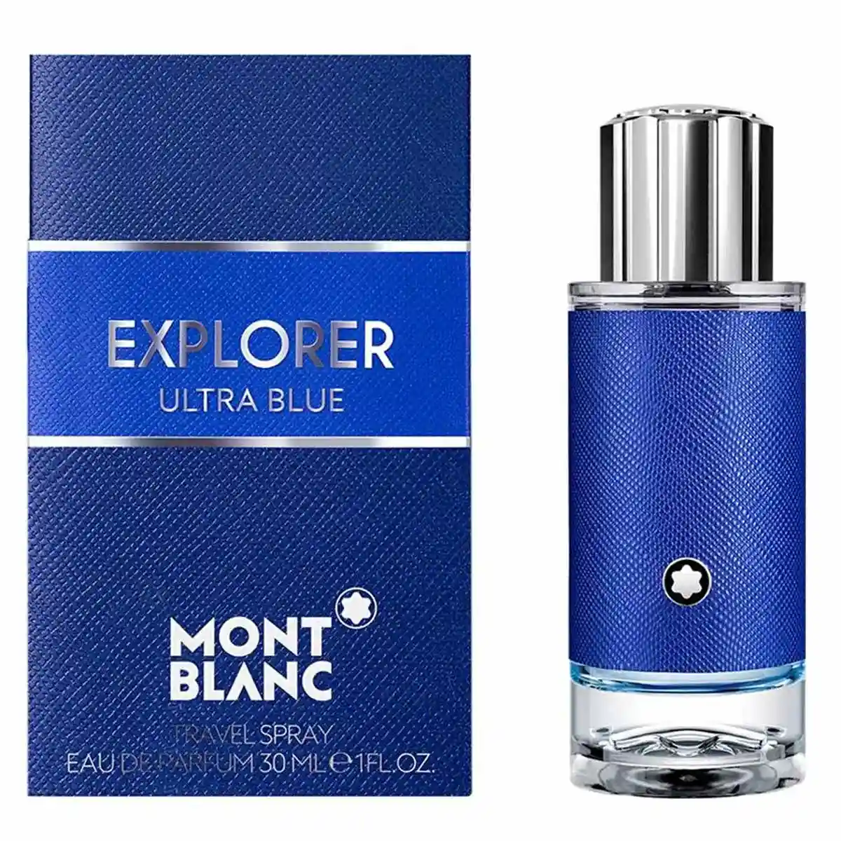 Hình 1 - Montblanc Explorer Ultra Blue EDP 30ml