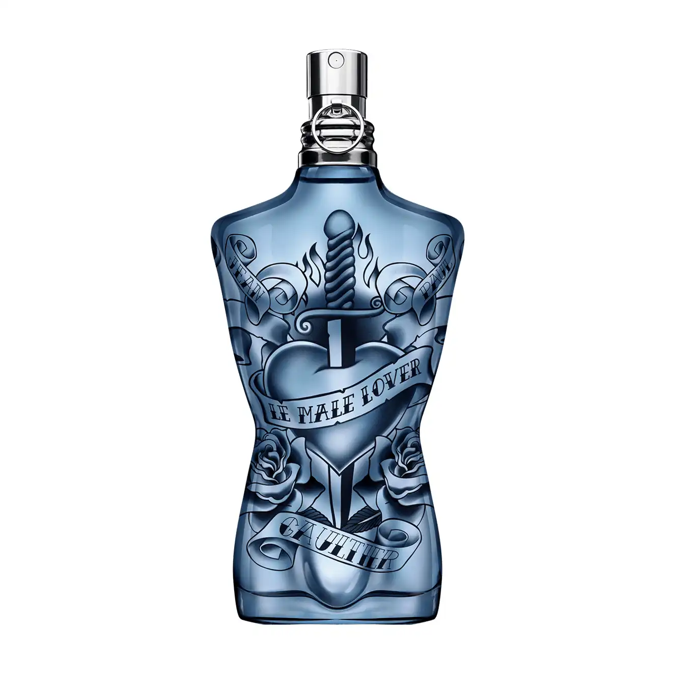 Jean Paul Gaultier Le Male Lover (2024)