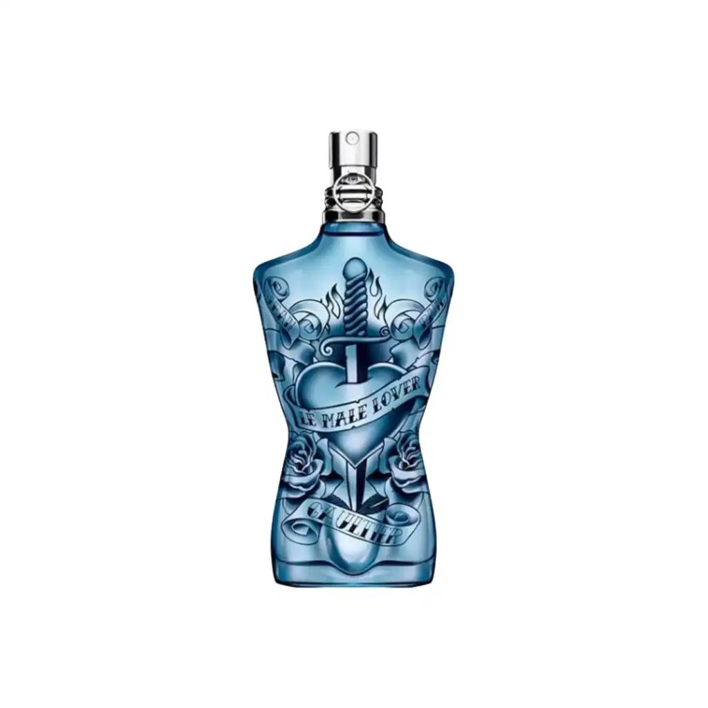 Hình 1 - Jean Paul Gaultier Le Male Lover (2024) EDP 125ml