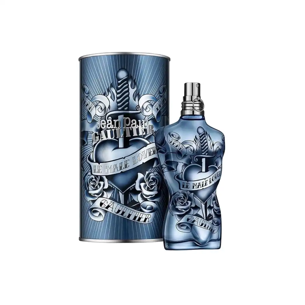 Hình 4 - Jean Paul Gaultier Le Male Lover (2024) EDP 125ml