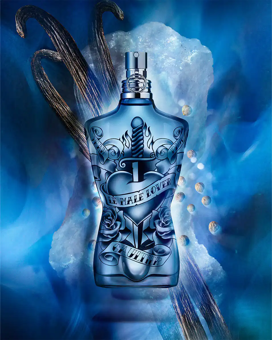 Hình 2 - Jean Paul Gaultier Le Male Lover (2024) EDP 125ml