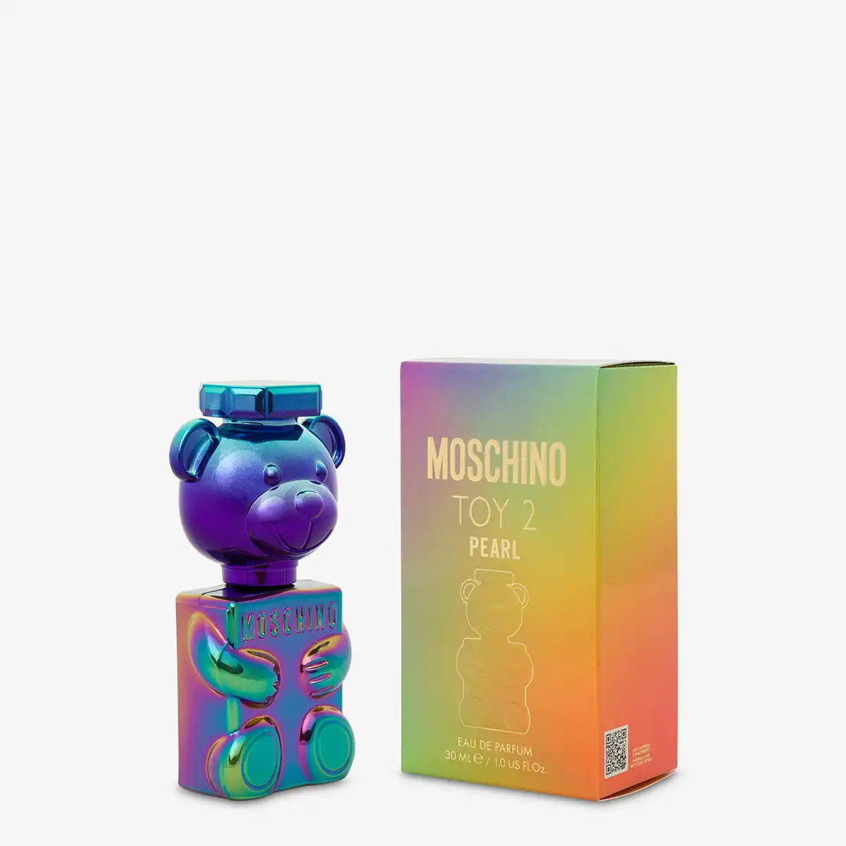 Hình 2 - Moschino Toy 2 Pearl EDP 30ml
