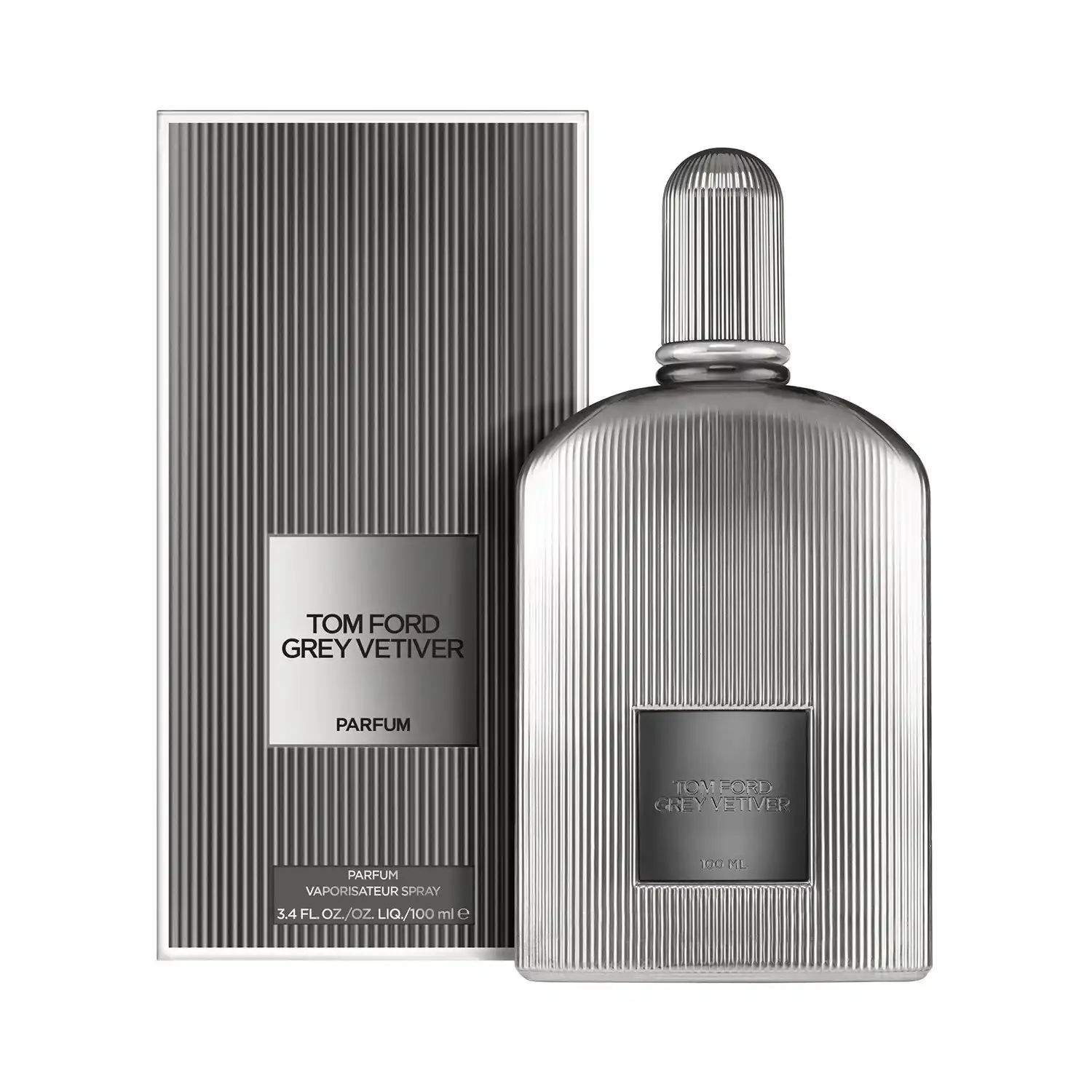 Hình 4 - Tom Ford Grey Vetiver Parfum 100ml