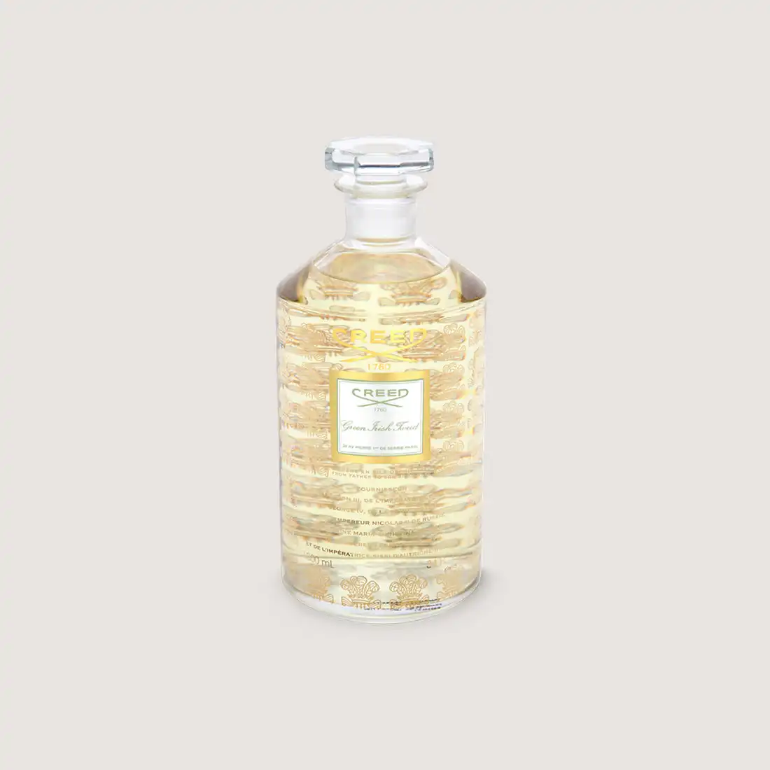 Hình 1 - Creed Green Irish Tweed EDP 1000ml