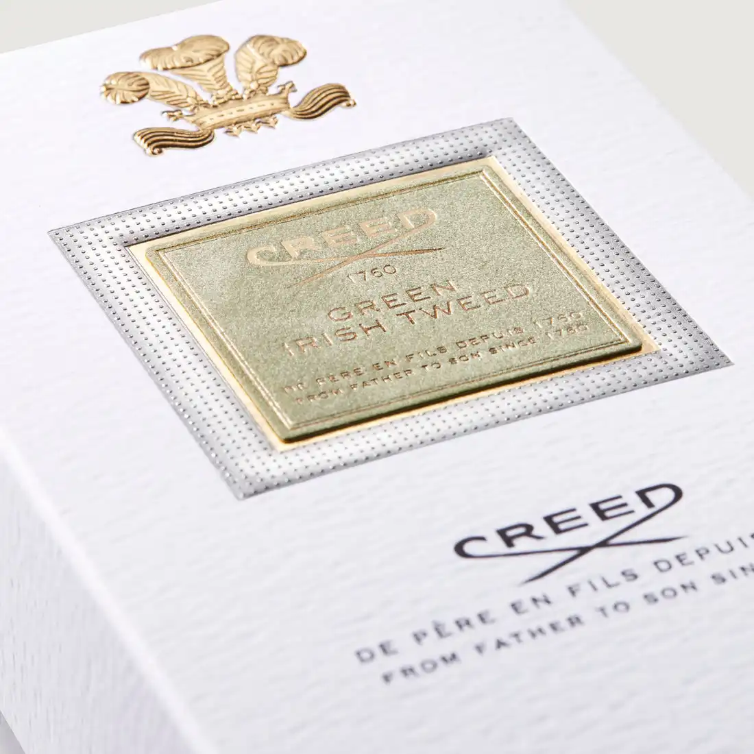 Hình 3 - Creed Green Irish Tweed EDP 100ml