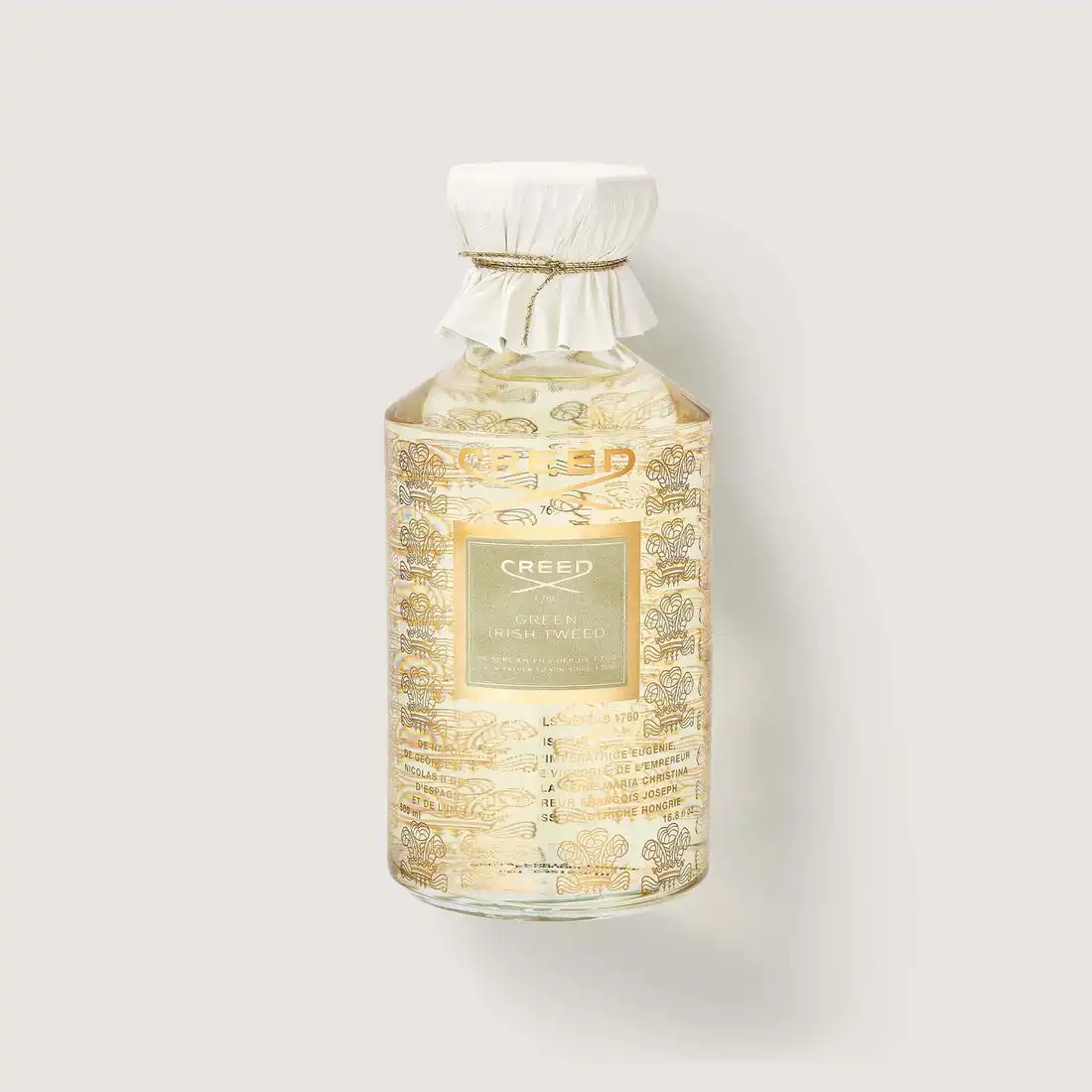 Hình 1 - Creed Green Irish Tweed EDP 500ml