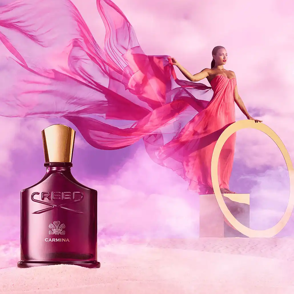 Hình 6 - Creed Carmina (2023) EDP 75ml