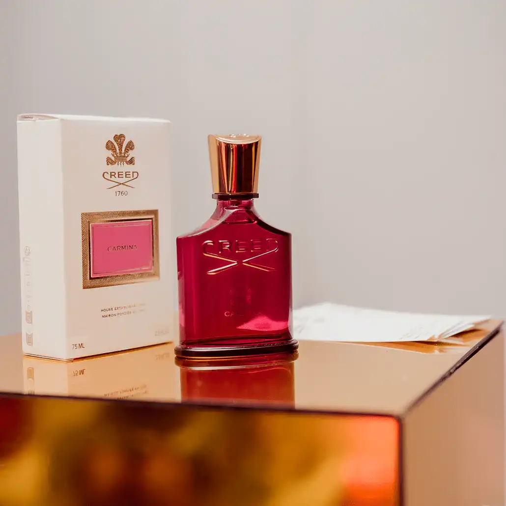 Hình 7 - Creed Carmina (2023) EDP 75ml