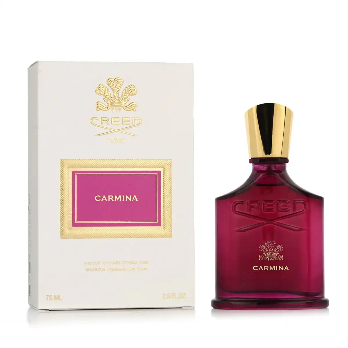 Hình 4 - Creed Carmina (2023) EDP 75ml