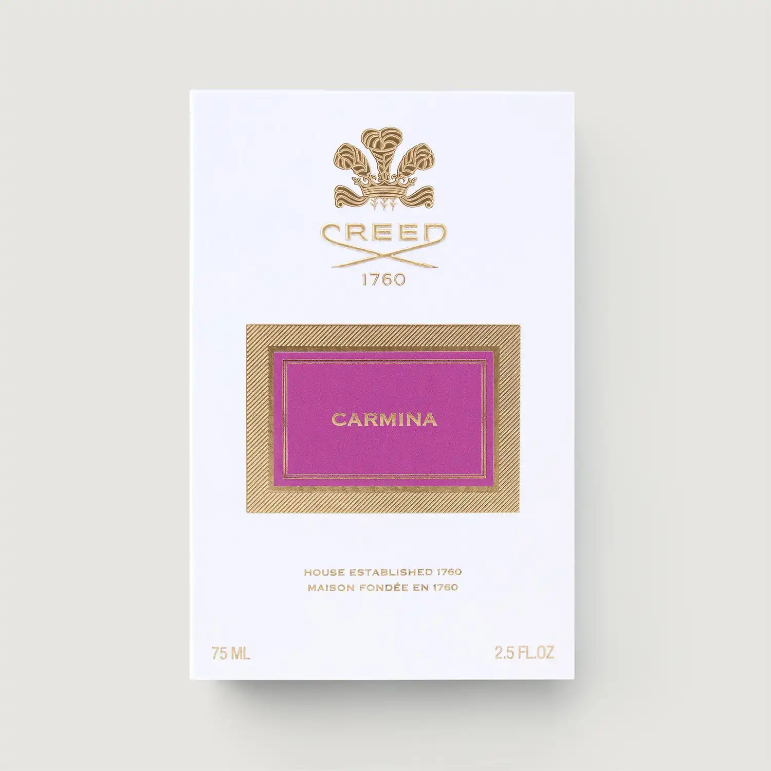 Hình 5 - Creed Carmina (2023) EDP 75ml