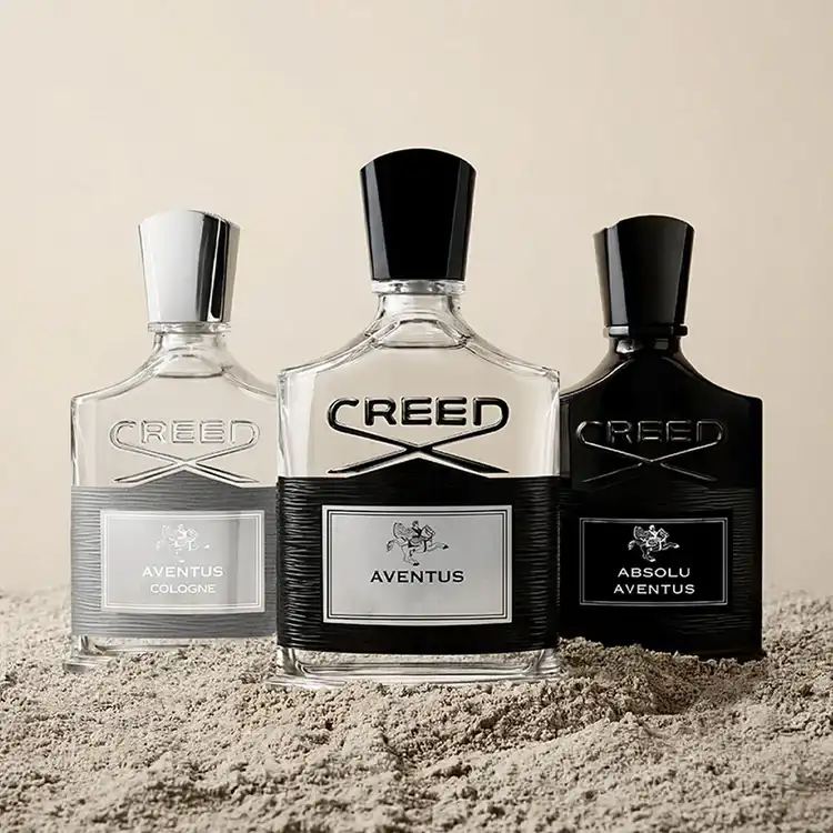 Hình 2 - Creed Aventus Cologne EDP 100ml 2026