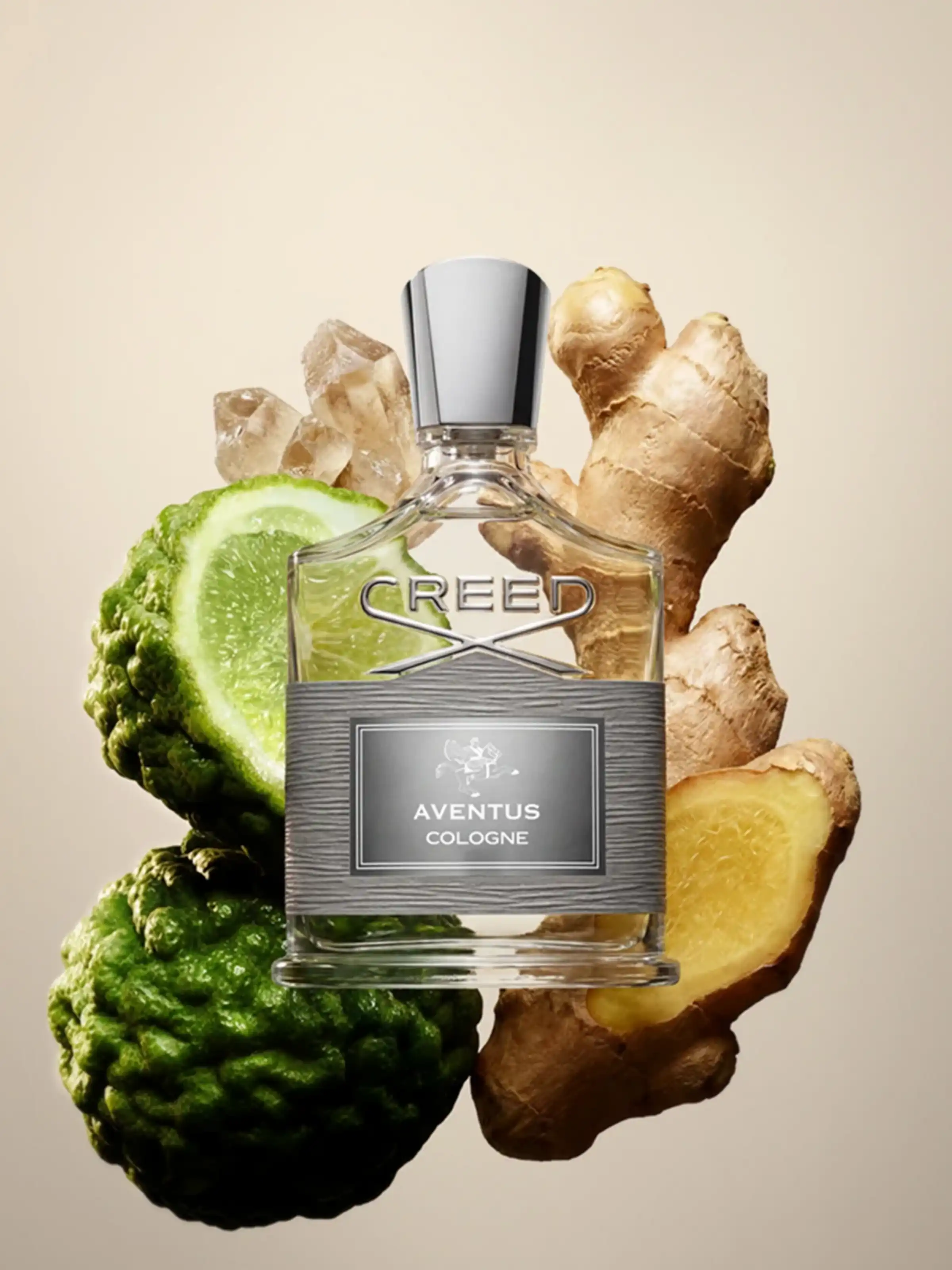 Hình 3 - Creed Aventus Cologne EDP 100ml 2026