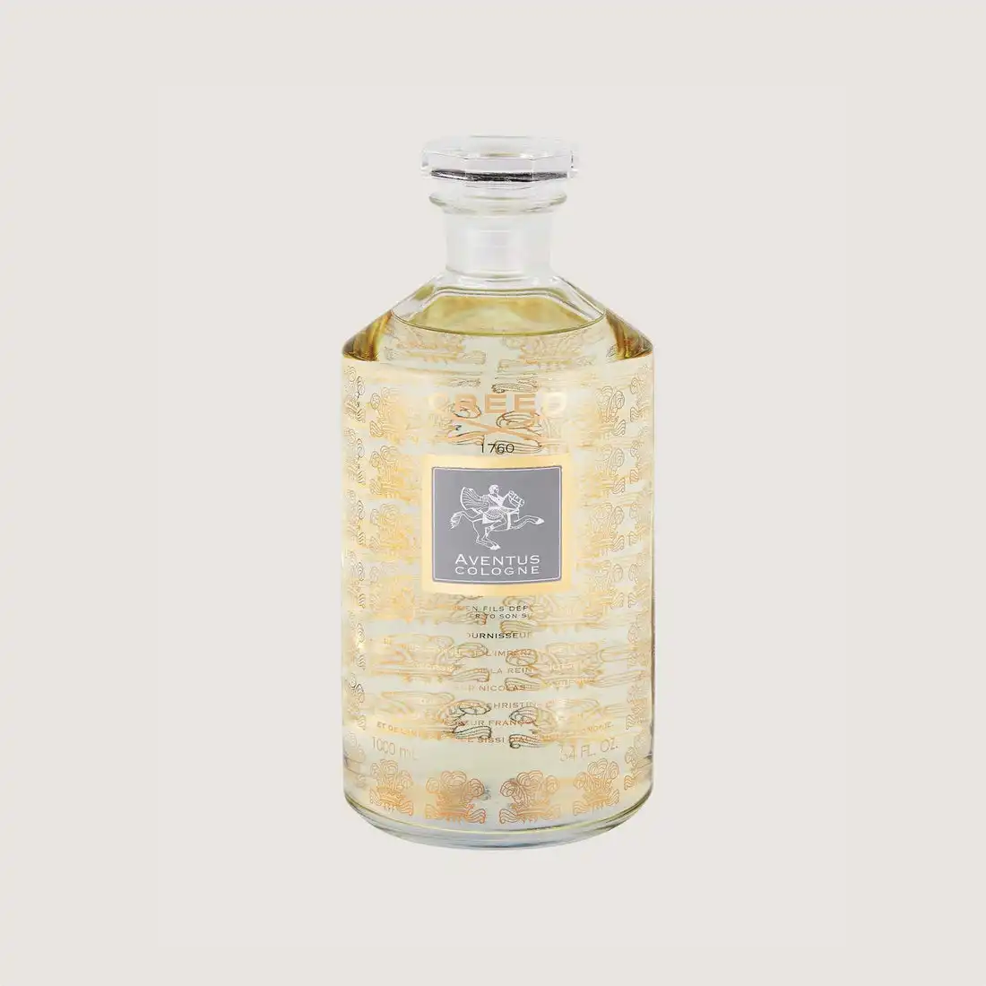 Hình 1 - Creed Aventus Cologne EDP 1000ml