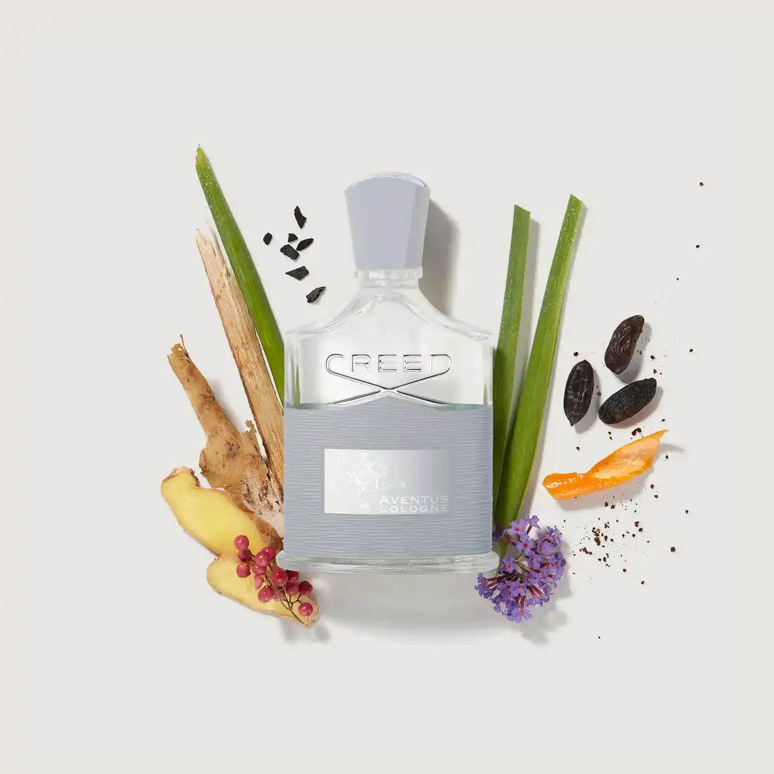 Hình 3 - Creed Aventus Cologne EDP 100ml