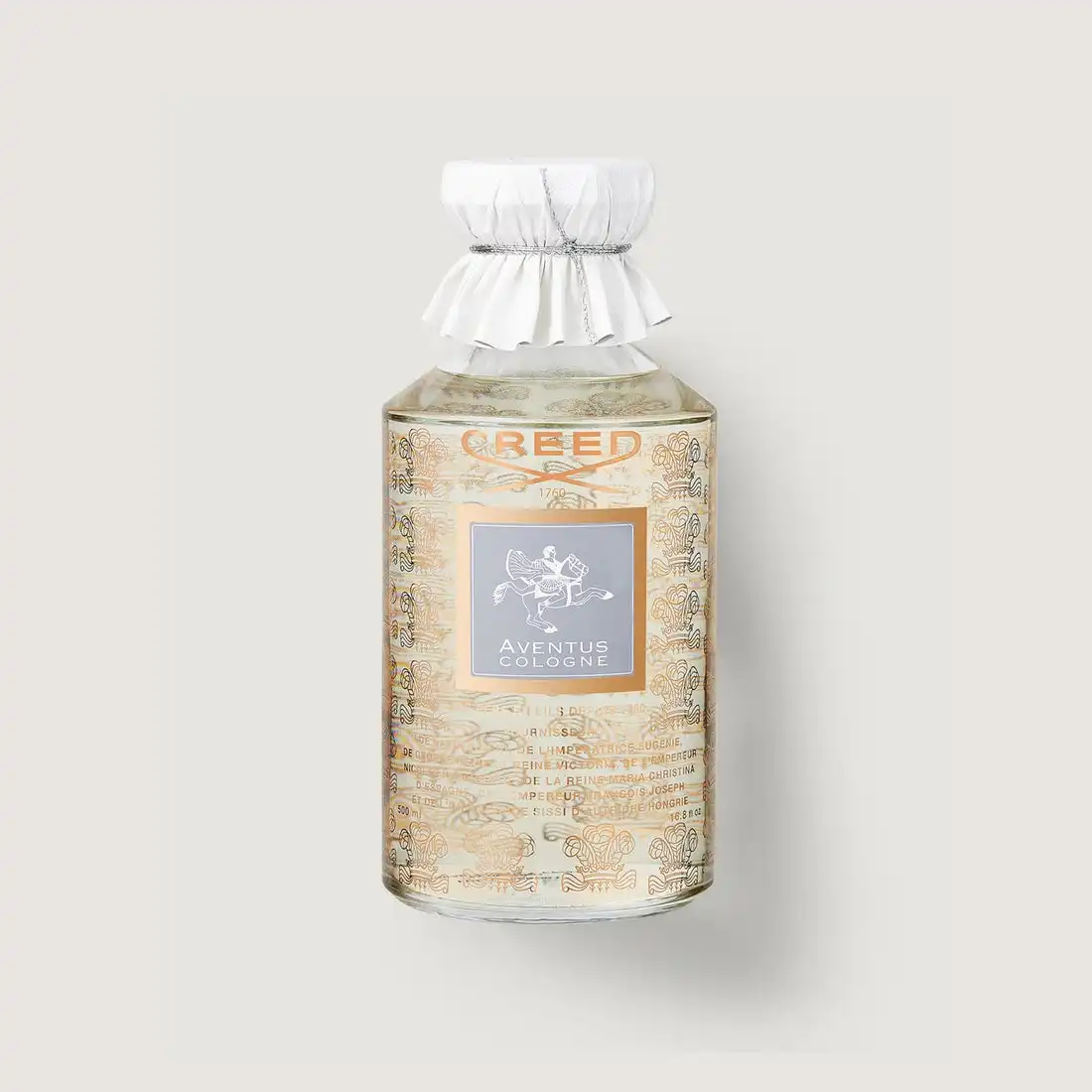 Hình 1 - Creed Aventus Cologne EDP 500ml