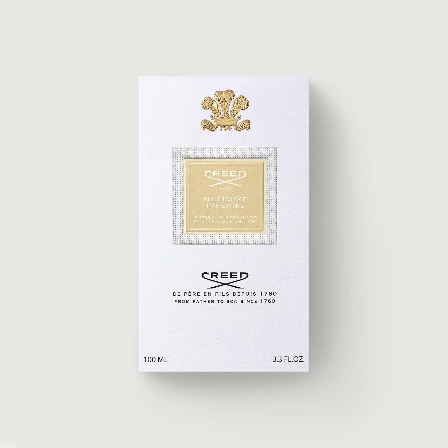 Hình 3 - Creed Millésime Impérial EDP 100ml