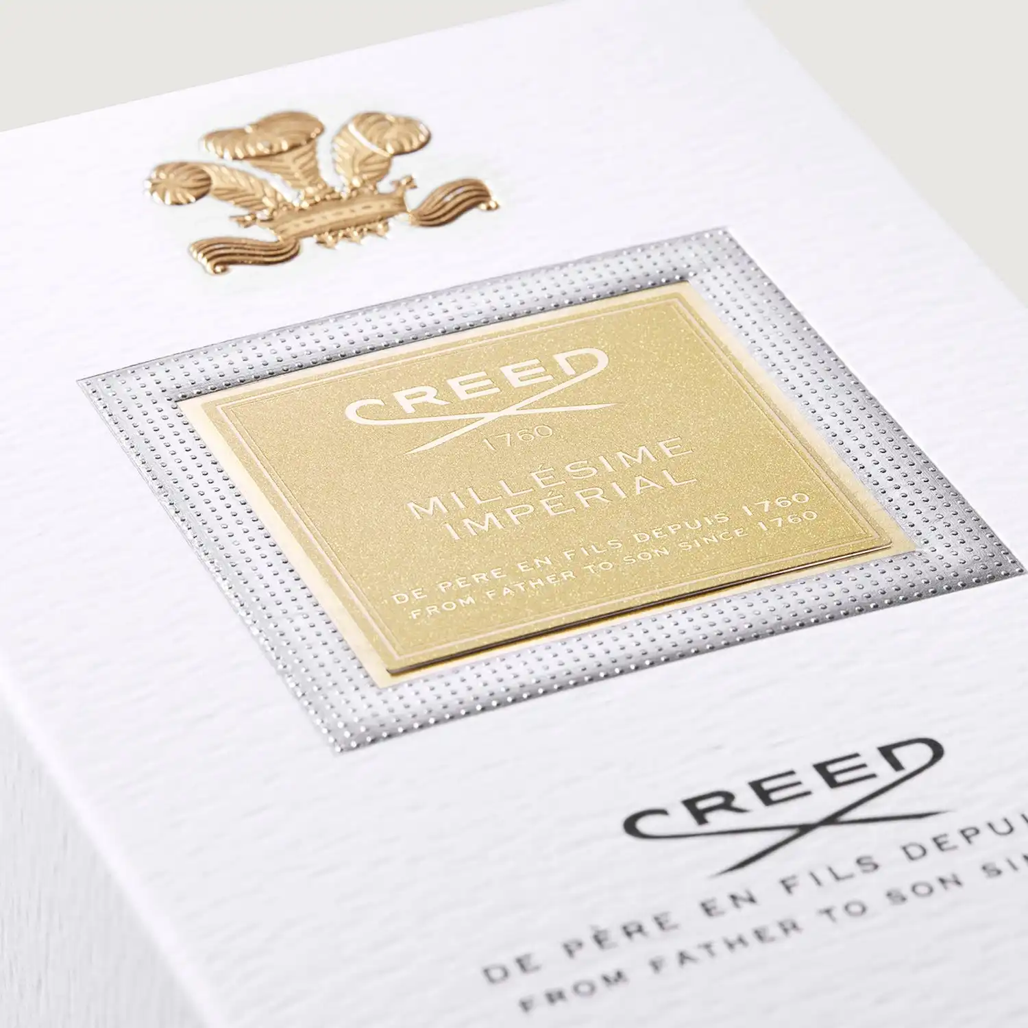 Hình 2 - Creed Millésime Impérial EDP 100ml