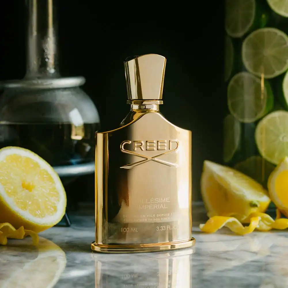 Hình 5 - Creed Millésime Impérial EDP 100ml