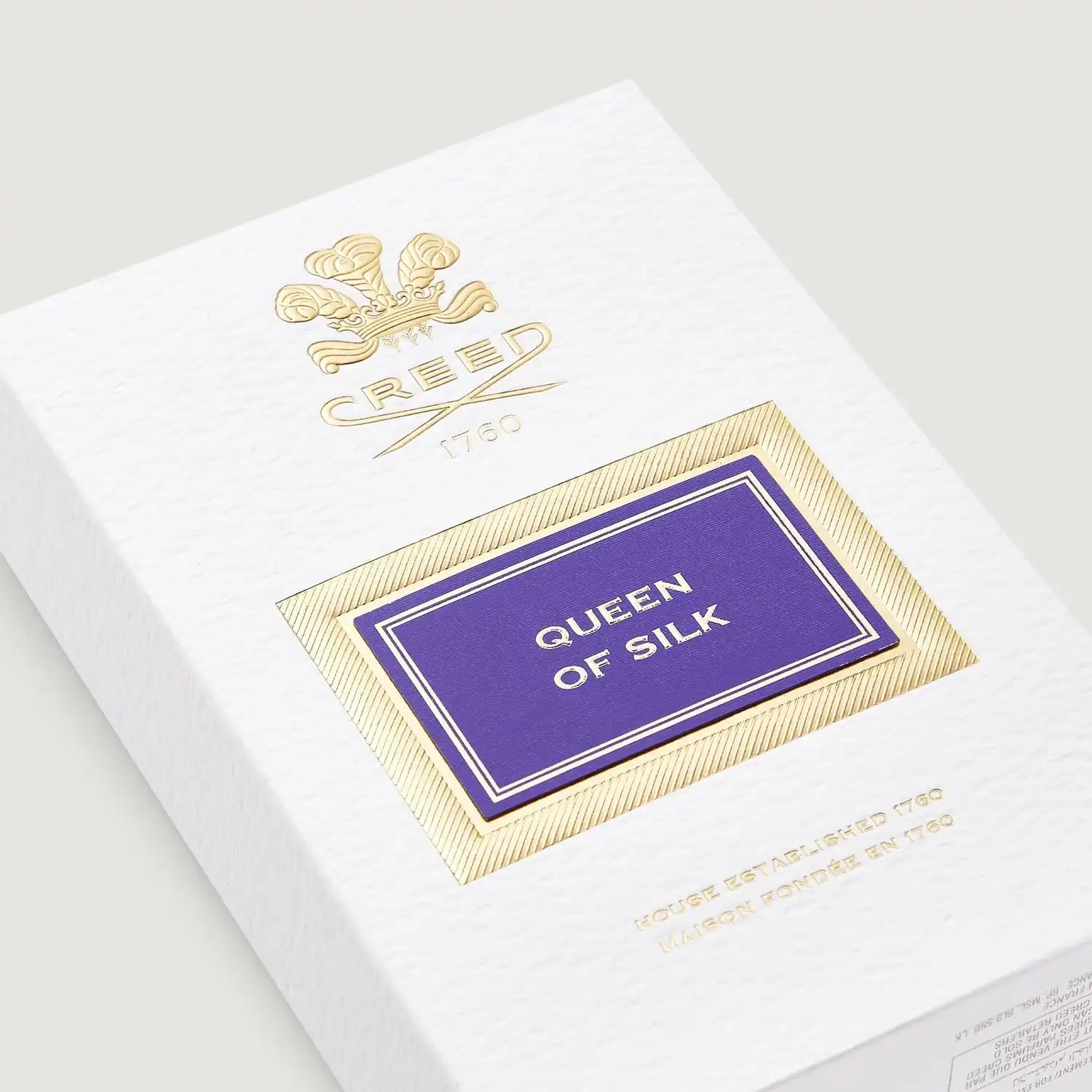 Hình 2 - Creed Queen of Silk (2024) EDP 75ml