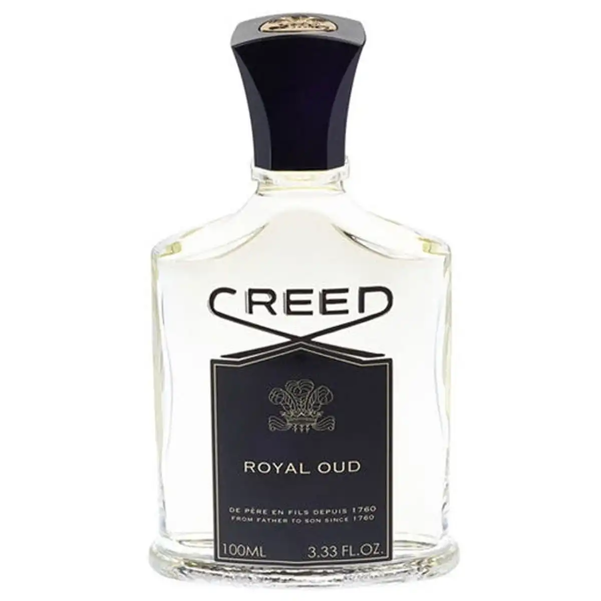 Hình 1 - Creed Royal Oud EDP 100ml