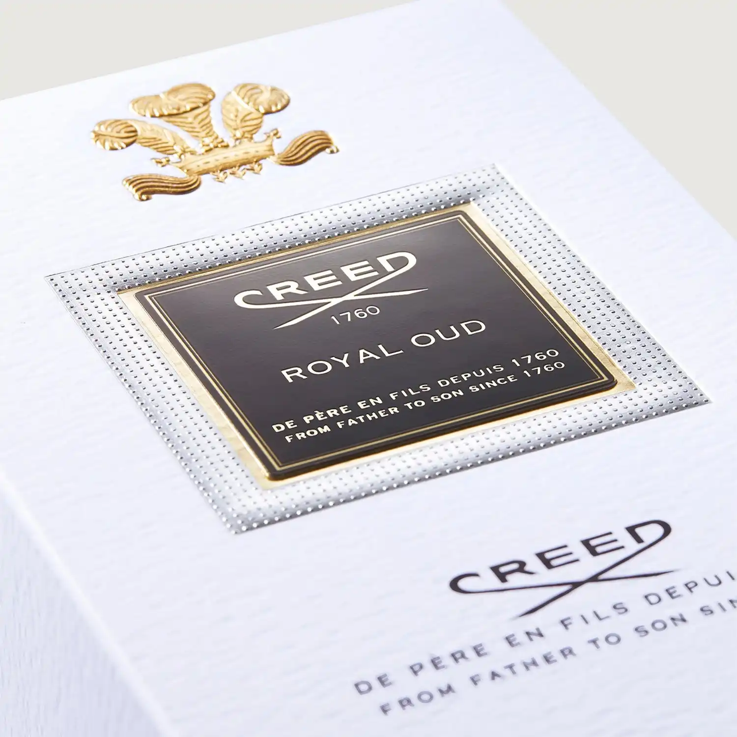 Hình 2 - Creed Royal Oud EDP 100ml